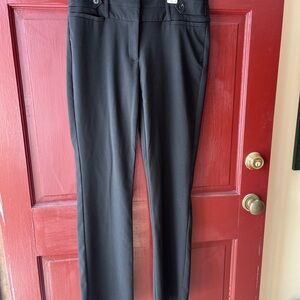 Candie's Black Dress Pants